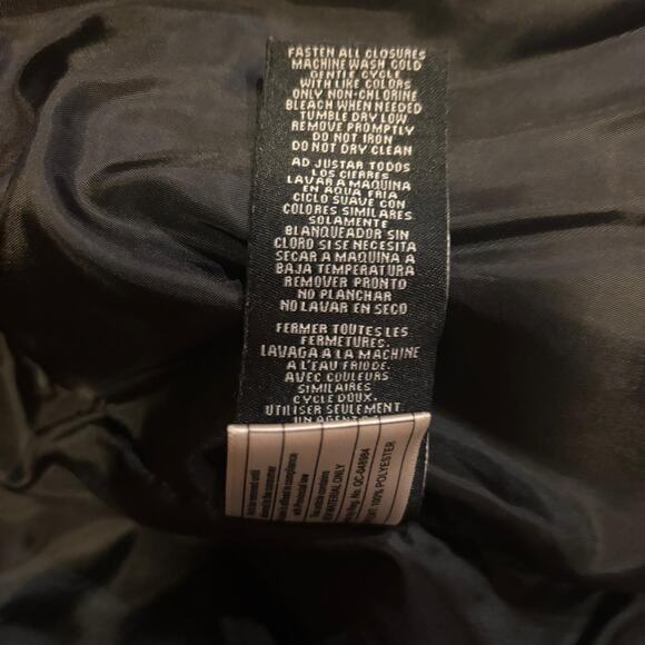 Members only small Sponge Bob Puffer - Picture 4 of 8